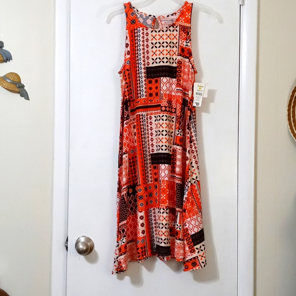 Ladies dress